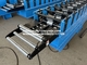 4+4kw Potencia total máquina de moldeado de rodillos deslizante con corte hidráulico